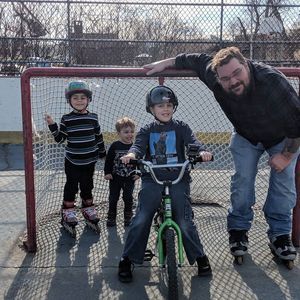 Meet your Posher, Christine